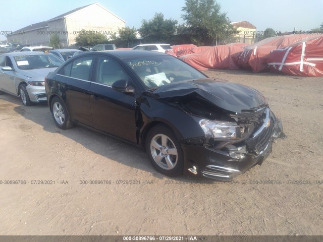 CHEVROLET CRUZE 2015 1g1pc5sb2f7152078