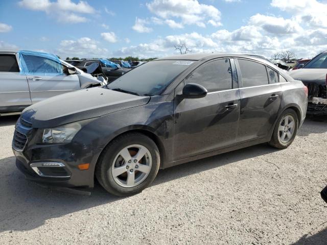 CHEVROLET CRUZE LT 2015 1g1pc5sb2f7156874