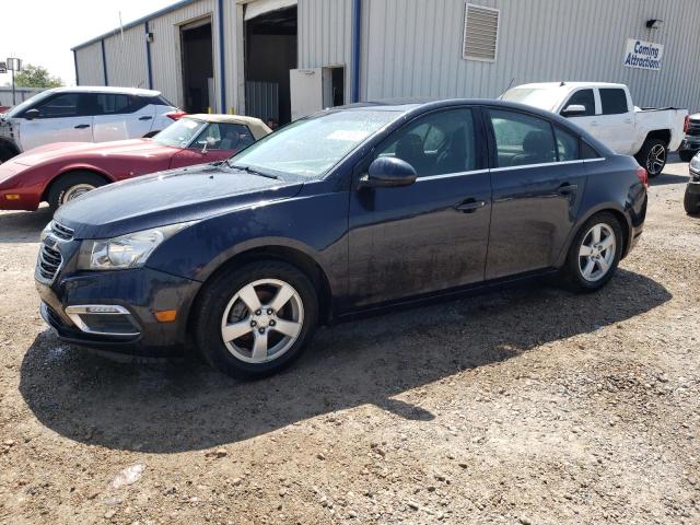 CHEVROLET CRUZE LT 2015 1g1pc5sb2f7157605