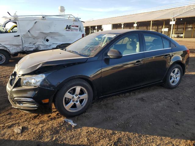 CHEVROLET CRUZE 2015 1g1pc5sb2f7161766