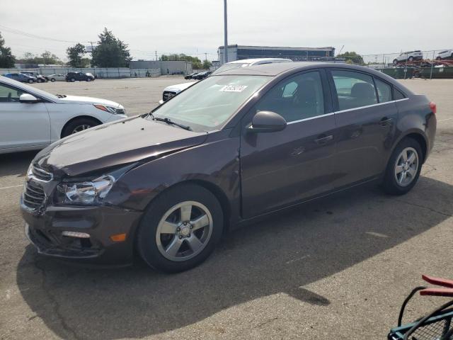 CHEVROLET CRUZE LT 2015 1g1pc5sb2f7161962