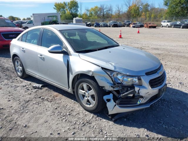 CHEVROLET CRUZE 2015 1g1pc5sb2f7162108