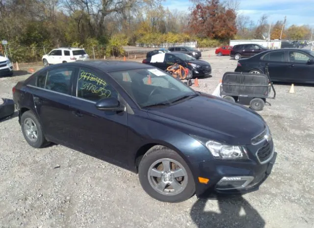 CHEVROLET CRUZE 2015 1g1pc5sb2f7164022