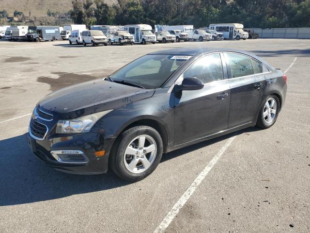 CHEVROLET CRUZE LT 2015 1g1pc5sb2f7170497