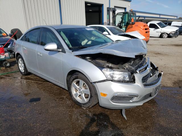 CHEVROLET CRUZE LT 2015 1g1pc5sb2f7172797