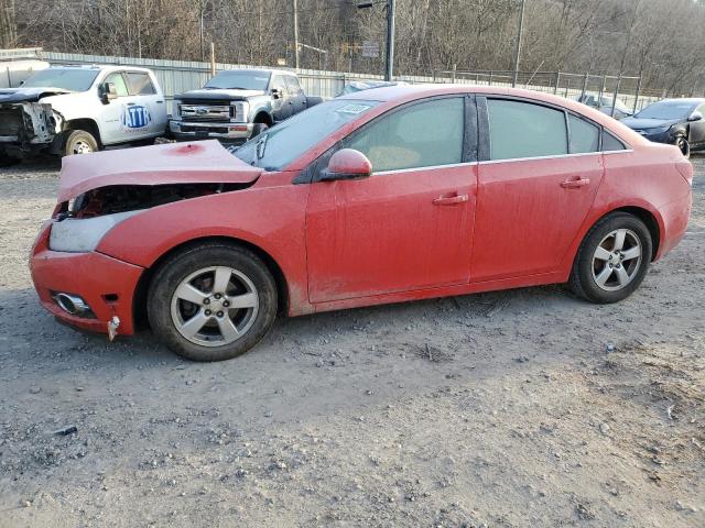 CHEVROLET CRUZE 2015 1g1pc5sb2f7172959