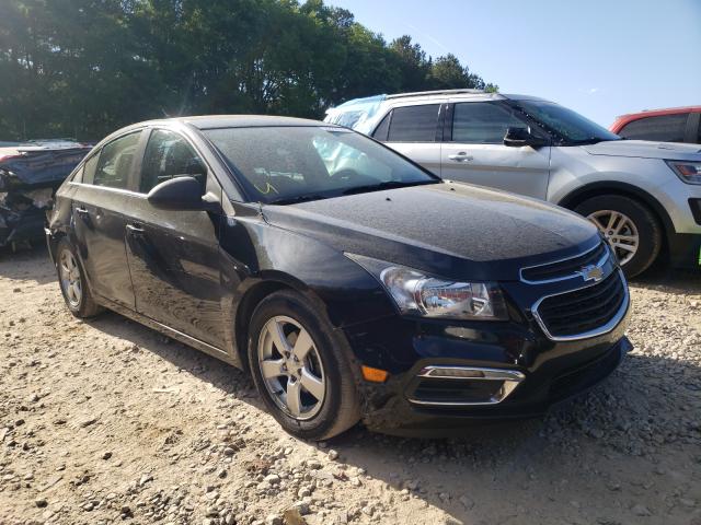 CHEVROLET CRUZE LT 2015 1g1pc5sb2f7175294