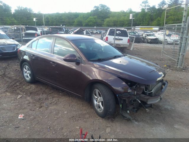 CHEVROLET CRUZE 2015 1g1pc5sb2f7178423