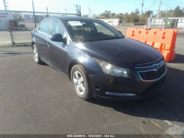 CHEVROLET CRUZE 2015 1g1pc5sb2f7179670