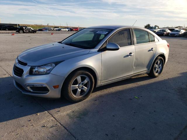 CHEVROLET CRUZE LT 2015 1g1pc5sb2f7180124