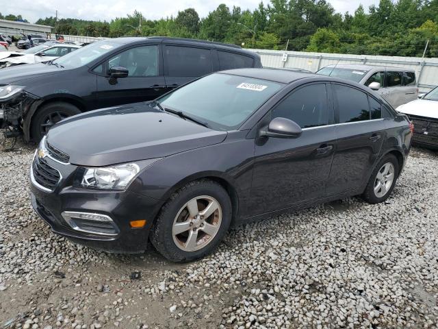 CHEVROLET CRUZE LT 2015 1g1pc5sb2f7183153