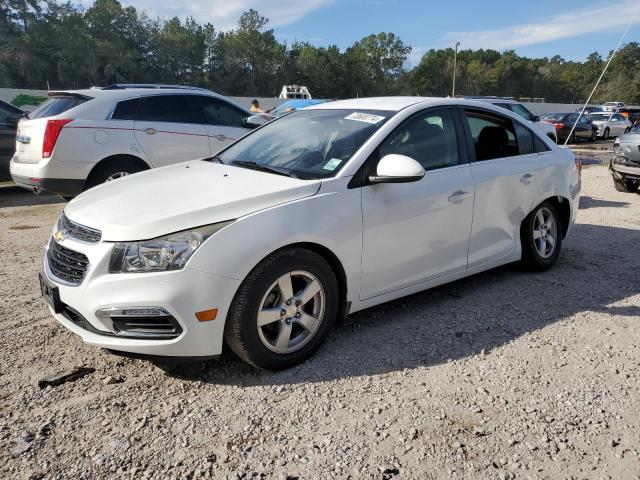 CHEVROLET CRUZE LT 2015 1g1pc5sb2f7183606