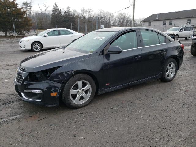 CHEVROLET CRUZE 2015 1g1pc5sb2f7187848