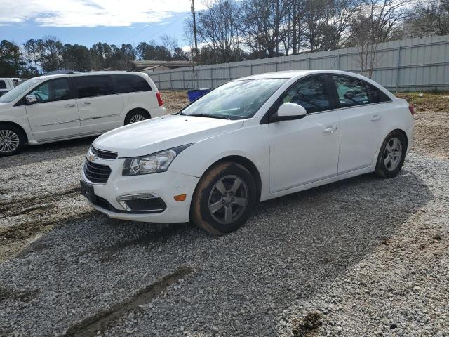 CHEVROLET CRUZE 2015 1g1pc5sb2f7190202