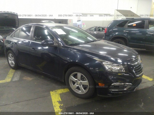 CHEVROLET CRUZE 2015 1g1pc5sb2f7191897