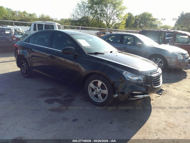 CHEVROLET CRUZE 2015 1g1pc5sb2f7192175