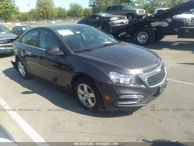 CHEVROLET CRUZE 2015 1g1pc5sb2f7194704