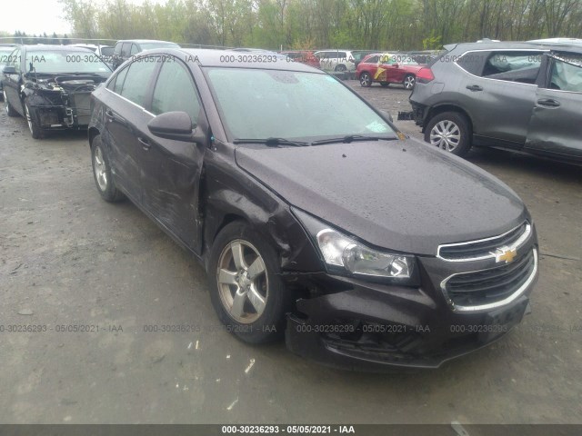 CHEVROLET CRUZE 2015 1g1pc5sb2f7194976