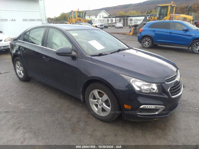 CHEVROLET CRUZE 2015 1g1pc5sb2f7199241