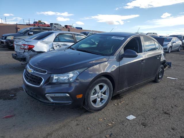 CHEVROLET CRUZE 2015 1g1pc5sb2f7201716