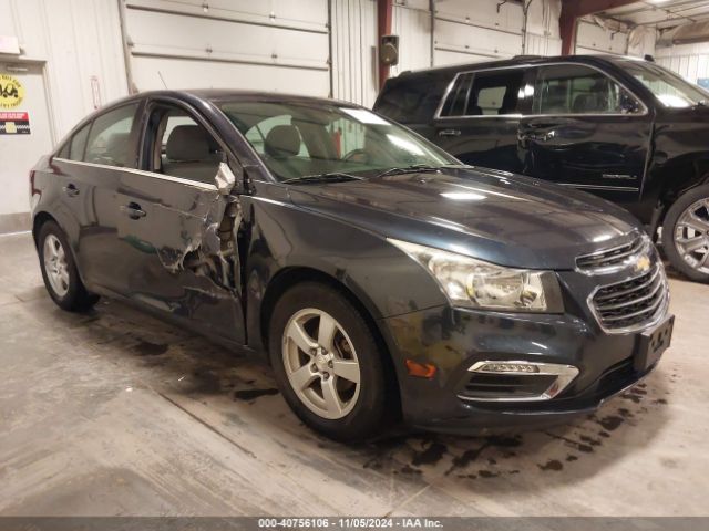 CHEVROLET CRUZE 2015 1g1pc5sb2f7205930