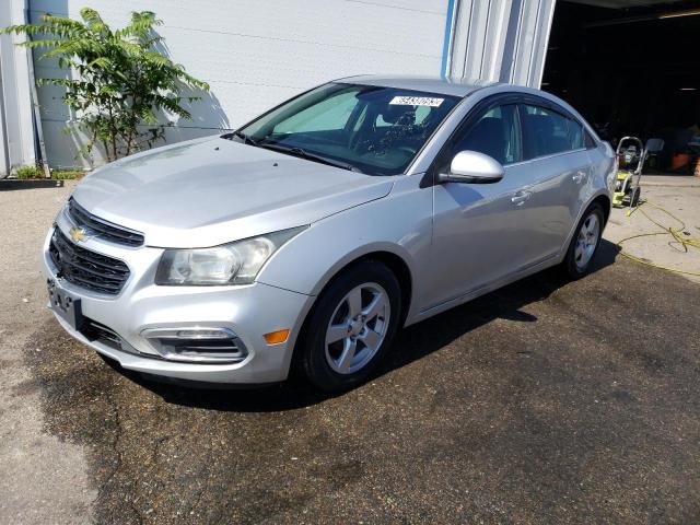 CHEVROLET CRUZE 2015 1g1pc5sb2f7206561