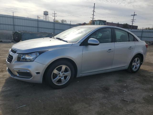 CHEVROLET CRUZE LT 2015 1g1pc5sb2f7208455