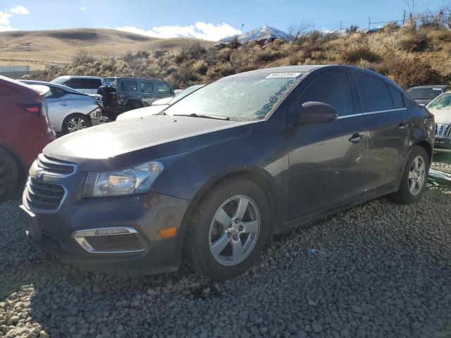 CHEVROLET CRUZE 2015 1g1pc5sb2f7208567