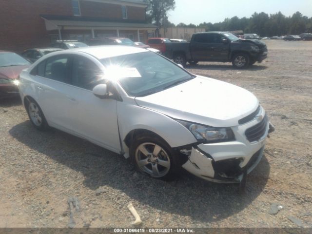 CHEVROLET CRUZE 2015 1g1pc5sb2f7208665