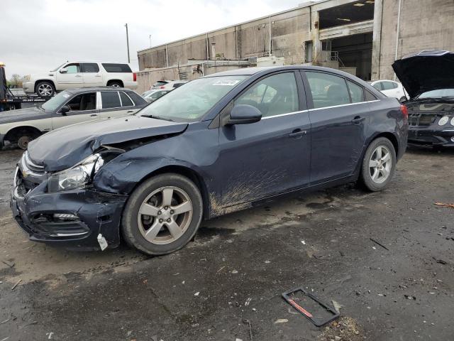 CHEVROLET CRUZE 2015 1g1pc5sb2f7213817