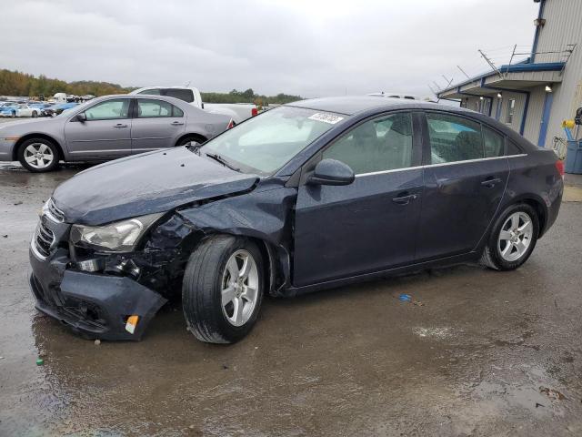 CHEVROLET CRUZE 2015 1g1pc5sb2f7216846