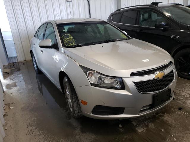 CHEVROLET CRUZE LT 2015 1g1pc5sb2f7217091