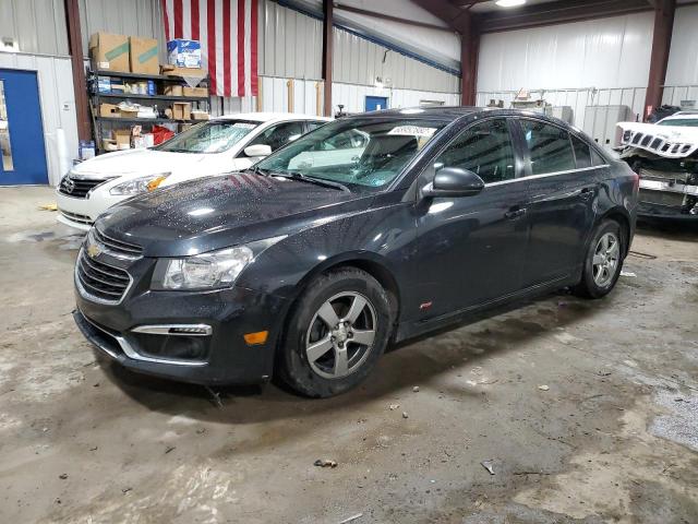 CHEVROLET CRUZE LT 2015 1g1pc5sb2f7221495