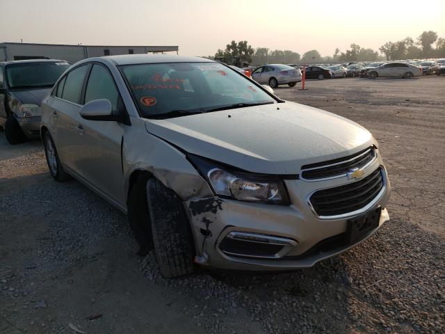 CHEVROLET CRUZE LT 2015 1g1pc5sb2f7223229