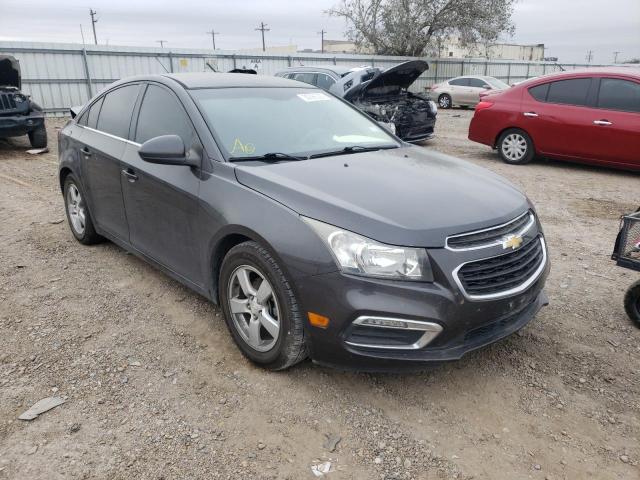 CHEVROLET CRUZE 2015 1g1pc5sb2f7226177