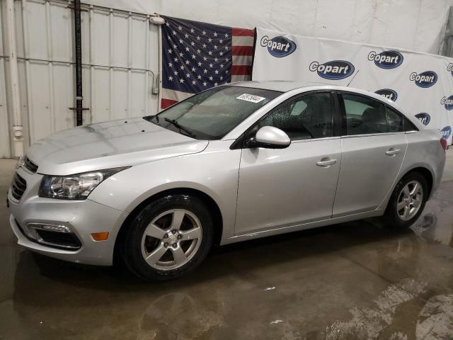 CHEVROLET CRUZE 2015 1g1pc5sb2f7227104