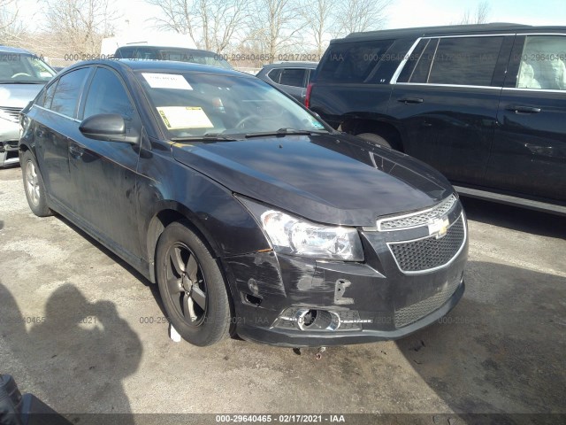 CHEVROLET CRUZE 2015 1g1pc5sb2f7227765