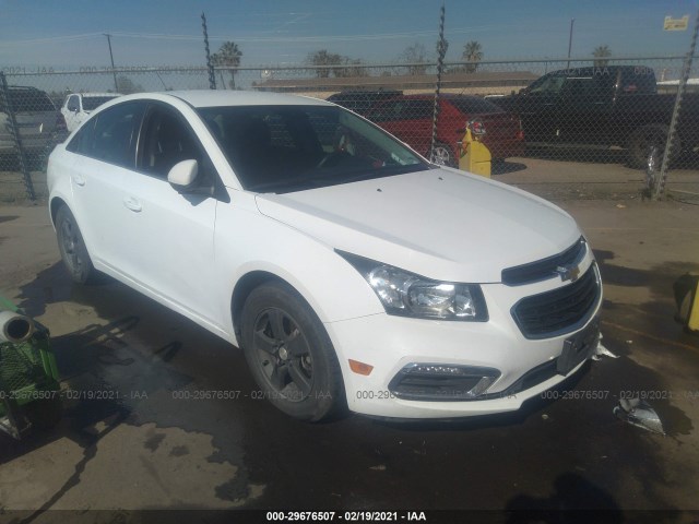 CHEVROLET CRUZE 2015 1g1pc5sb2f7228222