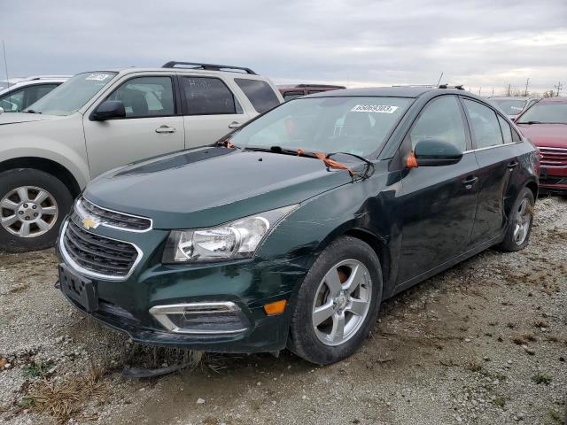 CHEVROLET CRUZE 2015 1g1pc5sb2f7229984