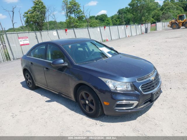 CHEVROLET CRUZE 2015 1g1pc5sb2f7234022