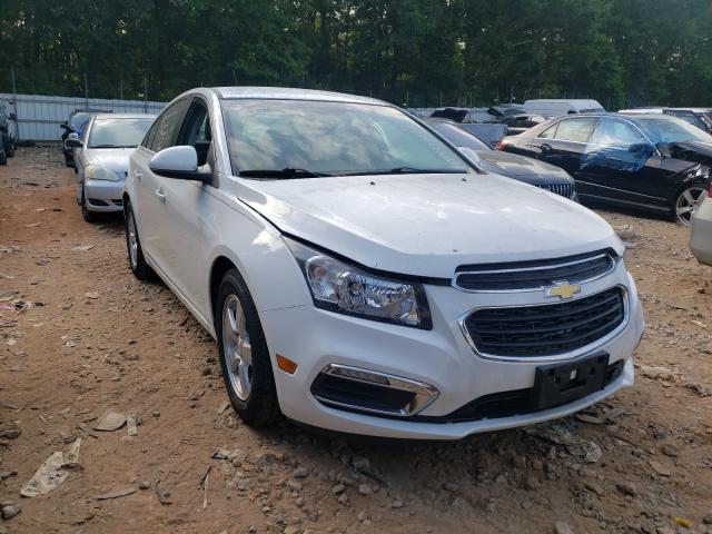 CHEVROLET CRUZE LT 2015 1g1pc5sb2f7235316