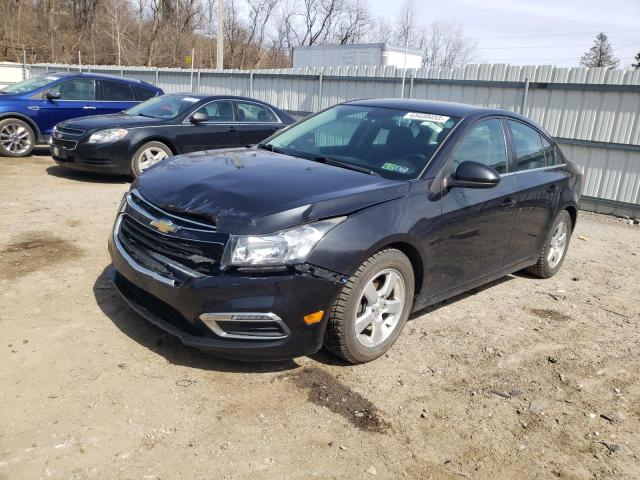 CHEVROLET CRUZE LT 2015 1g1pc5sb2f7235655