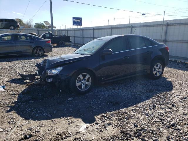 CHEVROLET CRUZE LT 2015 1g1pc5sb2f7240645