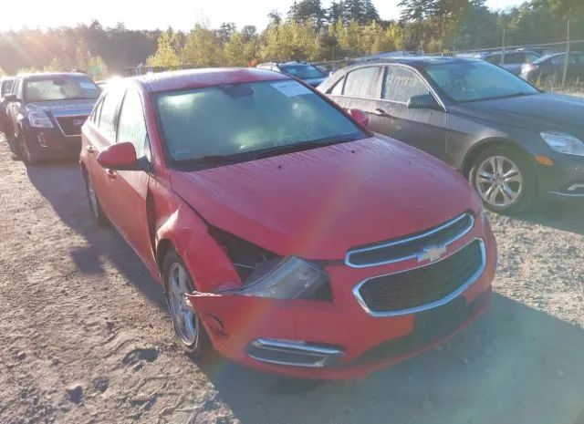 CHEVROLET CRUZE 2015 1g1pc5sb2f7243058