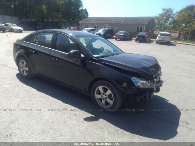 CHEVROLET CRUZE 2015 1g1pc5sb2f7246364