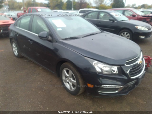 CHEVROLET CRUZE 2015 1g1pc5sb2f7247787