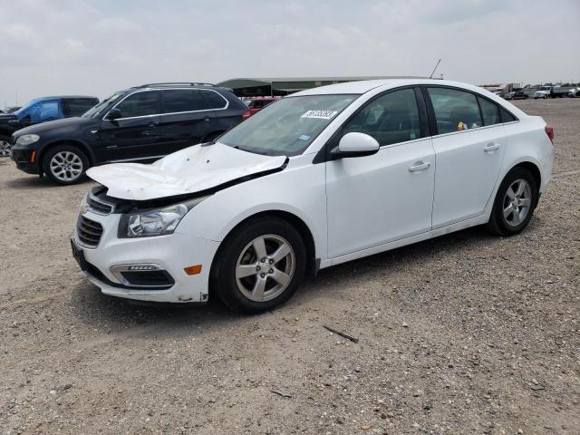 CHEVROLET CRUZE LT 2015 1g1pc5sb2f7252553