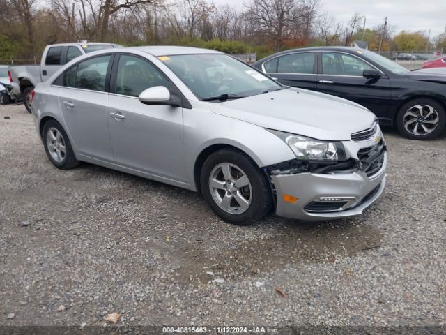 CHEVROLET CRUZE 2015 1g1pc5sb2f7252892