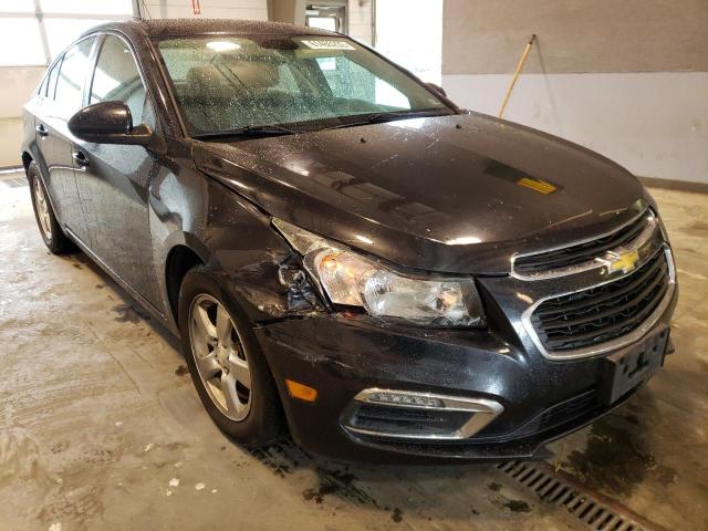 CHEVROLET CRUZE LT 2015 1g1pc5sb2f7254254