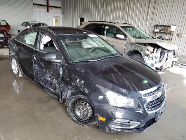 CHEVROLET CRUZE LT 2015 1g1pc5sb2f7268641